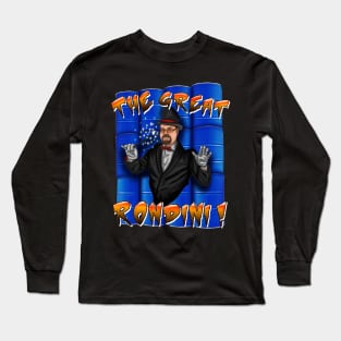 The Great Rondini Long Sleeve T-Shirt